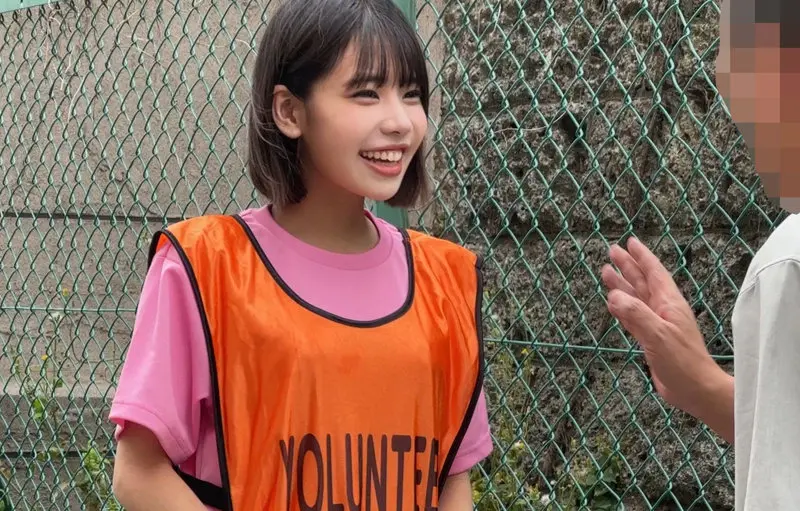 みなみちゃん 梅田みなみ (smjs196)-1