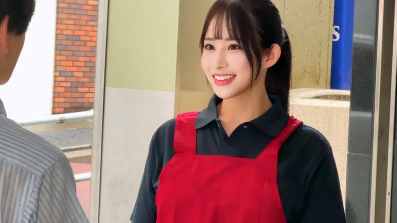 さらさん 二羽紗愛 (smjs199)-1