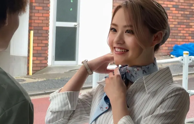 るかさん 成望るか (smjs206)-1