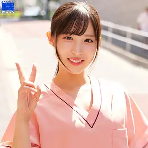 【smjs214】栄川乃亜　「のあさん」|【圧巻】街角で咲く一輪の花体型が映える作品