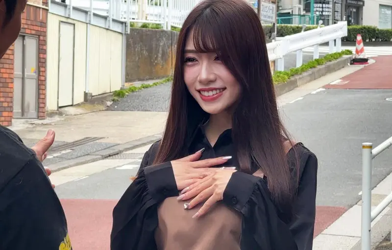 ゆらさん 朝倉ゆら (smjs219)-1