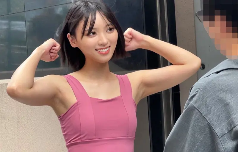 すずさん もなみ鈴 (smjs221)-1