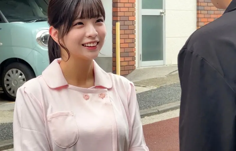 ゆらさん 皐月ゆら (smjs254)-1