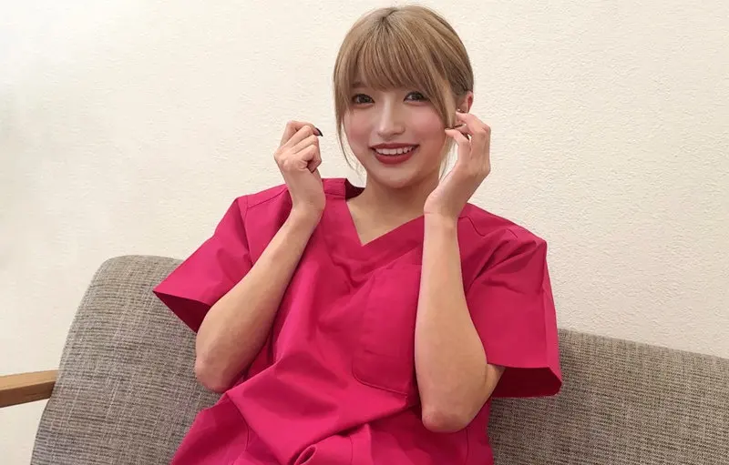 はるのさん 安堂はるの (smjs259)-2