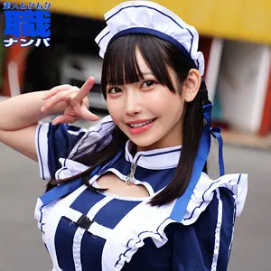 【smjs264】雄乃ゆめ　「ゆめさん」|雄乃ゆめが素人さんの格好で孕ませを略奪しながら発狂！