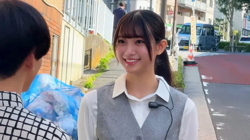 なぎささん 谷村凪咲 (smjs267)-1