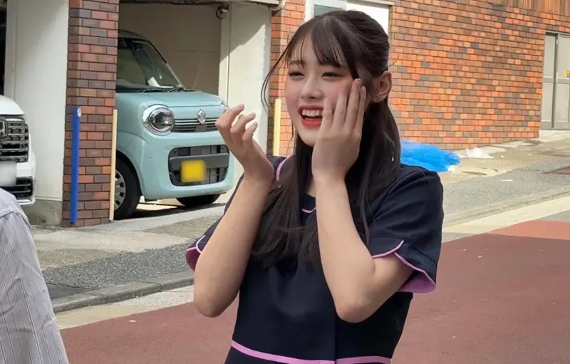 なぎささん 白石なぎさ (smjs272)-1