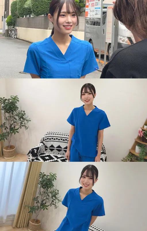 ゆうりさん 生田優梨 (smjs278)-1