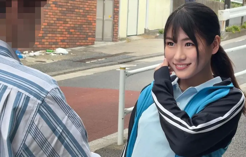 ののあさん 三ツ上ののあ (smjs282)-1