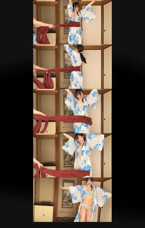 AMI 稲森あみ (smjx067)-3