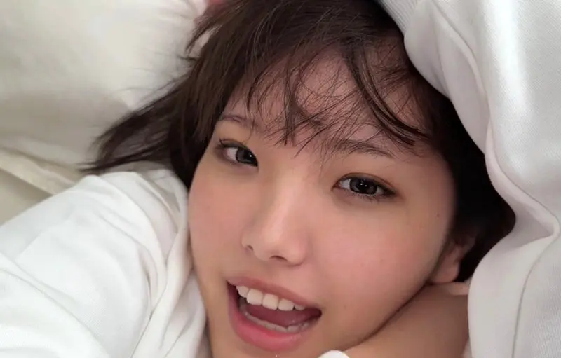 はるなちゃん 河合陽菜 (smjx089)-3