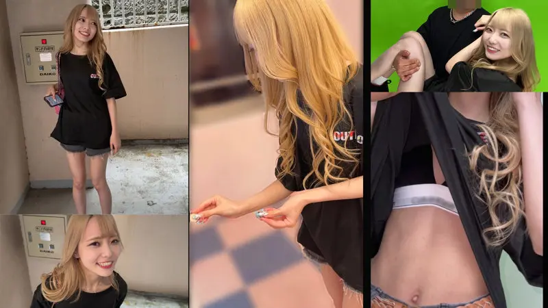 ミナちゃん 藍瀬ミナ (smjx093)-2