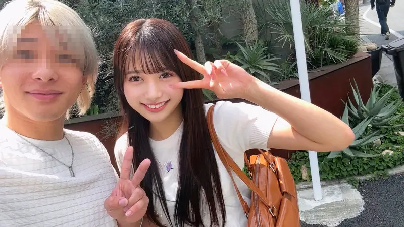 かりんさん＆なのはさん 北岡果林 (smjx107)-1