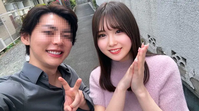 かりんさん＆なのはさん 北岡果林 (smjx107)-2