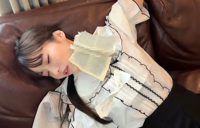 YUIさん 天馬ゆい (smjx142)-3