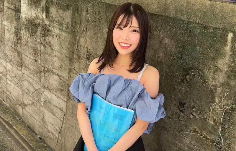 KANON 真城かのん (smjx147)-1