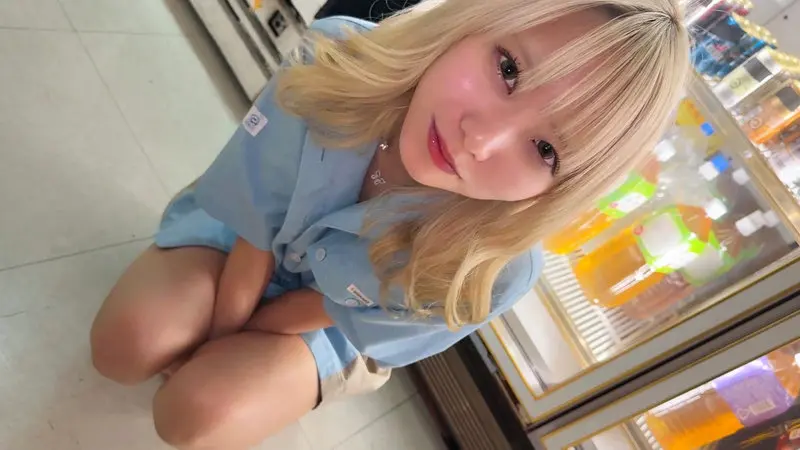 みぃちゃん 藍瀬ミナ (smjx156)-3