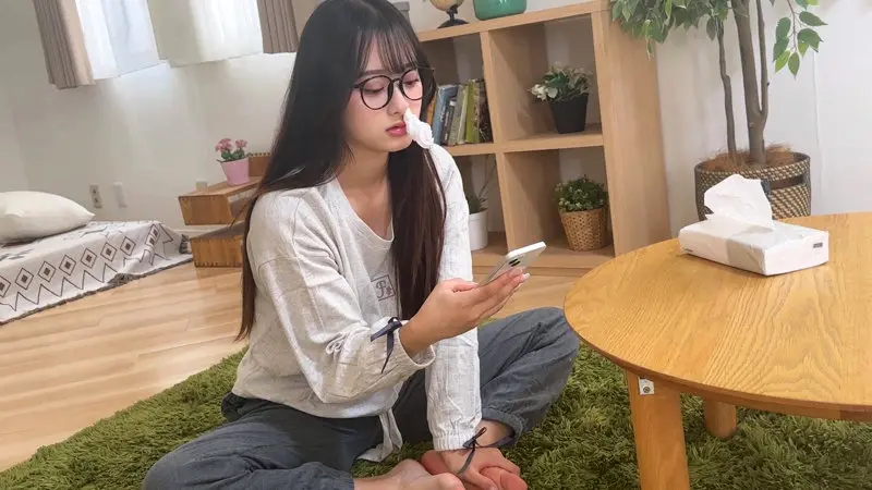 なつぽ 花守夏歩 (smjx168)-1