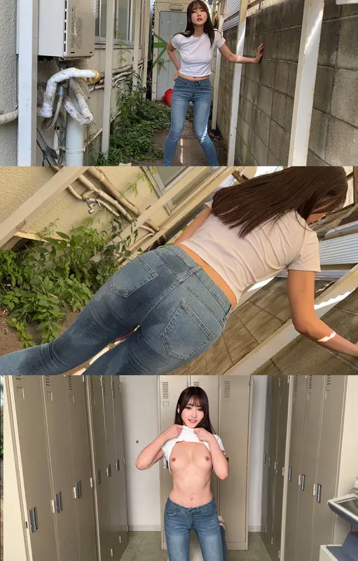 Sさん 依本しおり (smjx172)-3