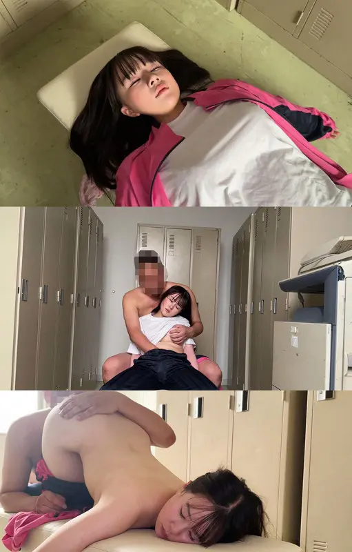 Mちゃん 桜庭ももな (smjx173)-3