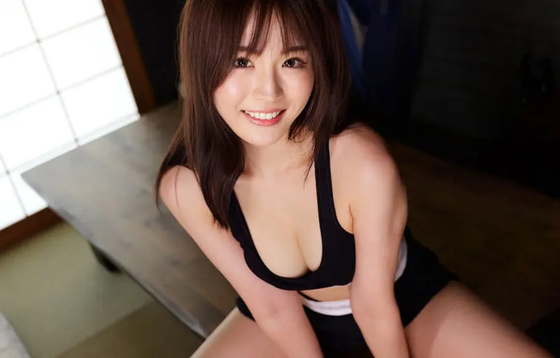 Mio 相沢澪 (smjx177)-1