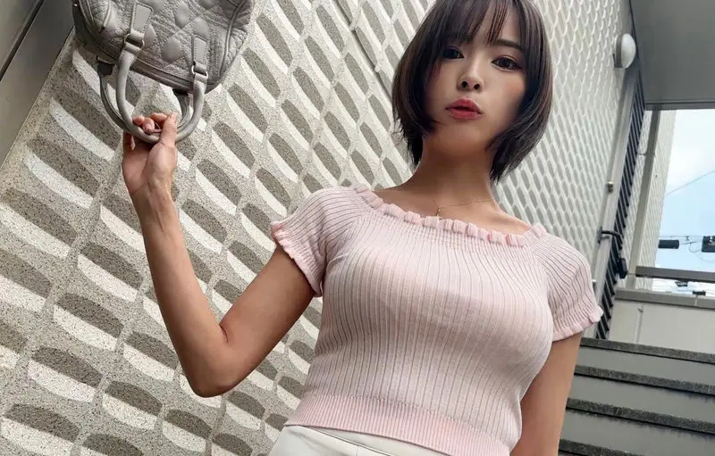 Makiさん 真木今日子 (smjx184)-2