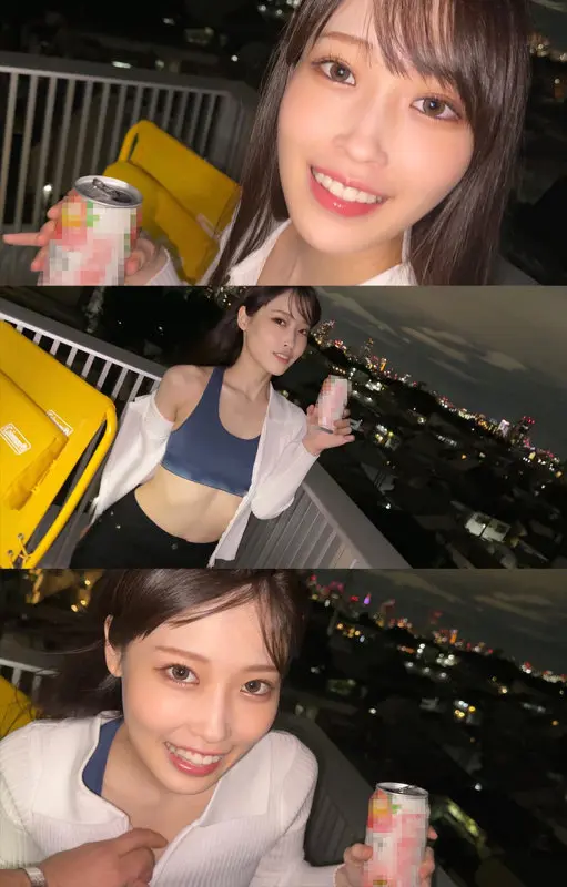 天然ちゃん 天然美月 (smjx206)-1