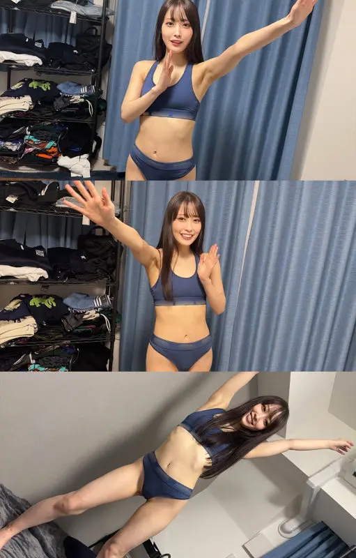 天然ちゃん 天然美月 (smjx206)-2