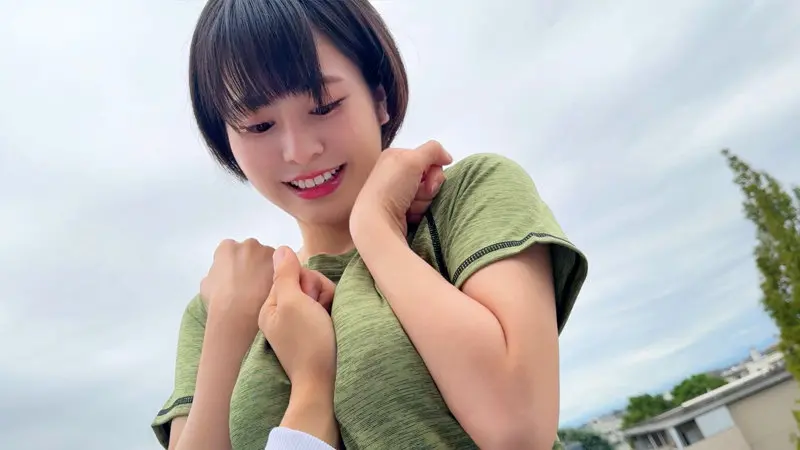 杉浦さん 鳥希はな (smjx218)-2