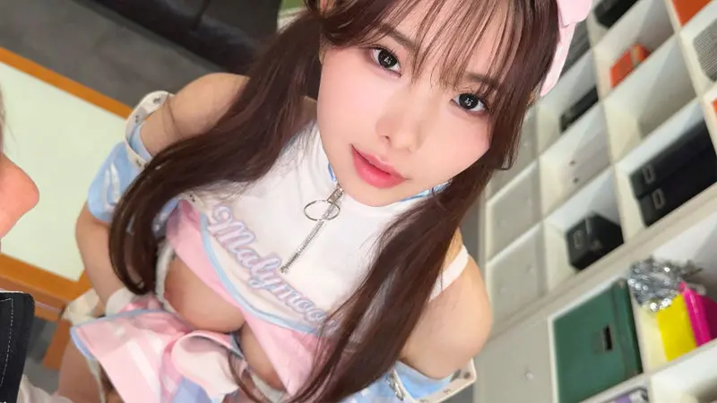 響ちゃん 響蓮 (smjx222)-3