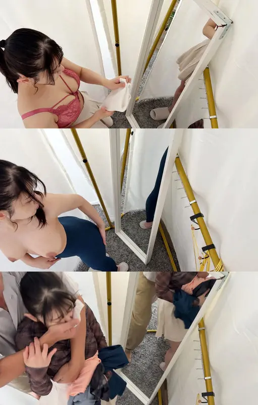 Nさん 白石なぎさ (smjx225)-3