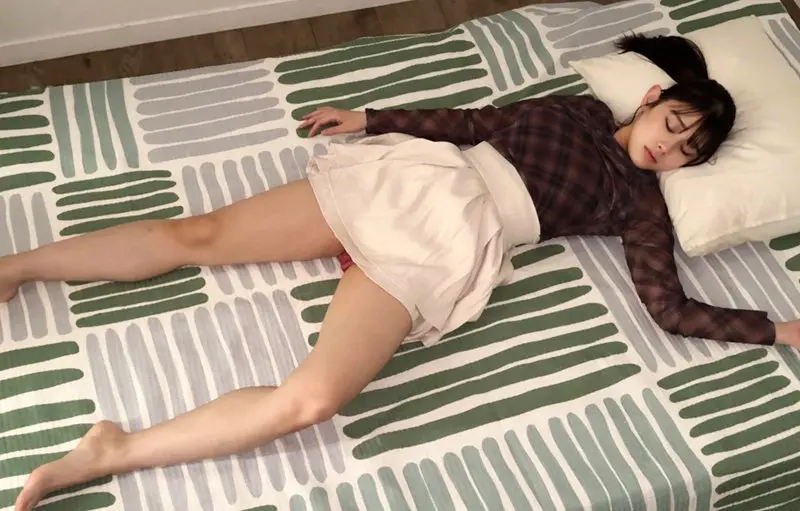 Nさん 白石なぎさ (smjx225)-4