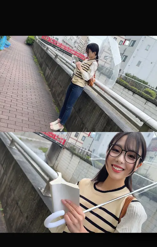 いくたさん 生田優梨 (smjx236)-1