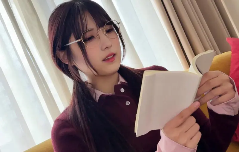 カフェモカさん 堺もか (smjx239)-3