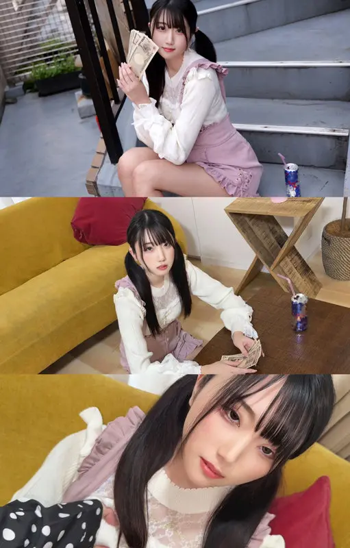 りおんちゃん 白咲璃音 (smjx240)-1