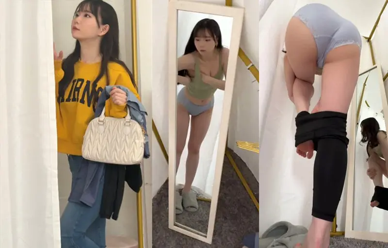Yさん 藤田ゆず (smjx246)-1