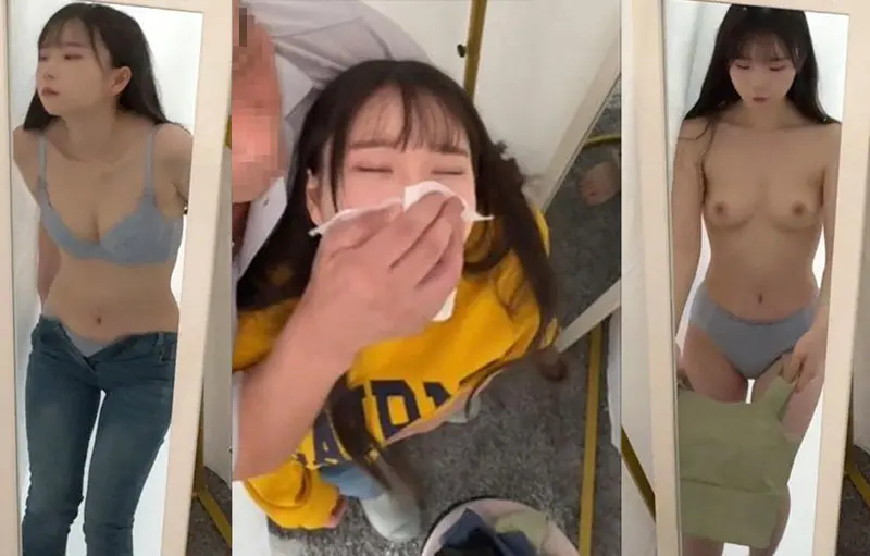 Yさん 藤田ゆず (smjx246)-2
