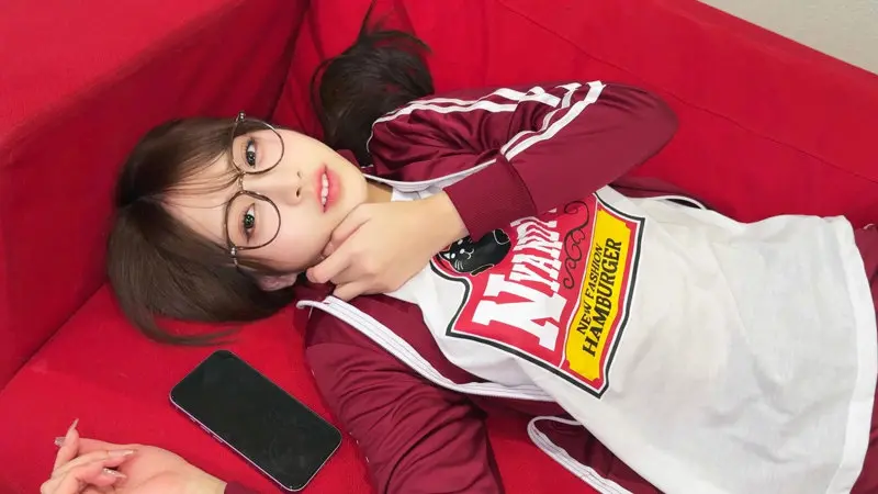 かんにゃ 天音かんな (smjx254)-1
