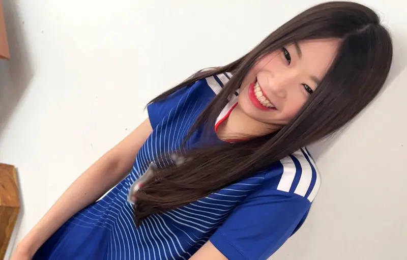 ひなちゃん 新藤日菜 (smjx314)-5