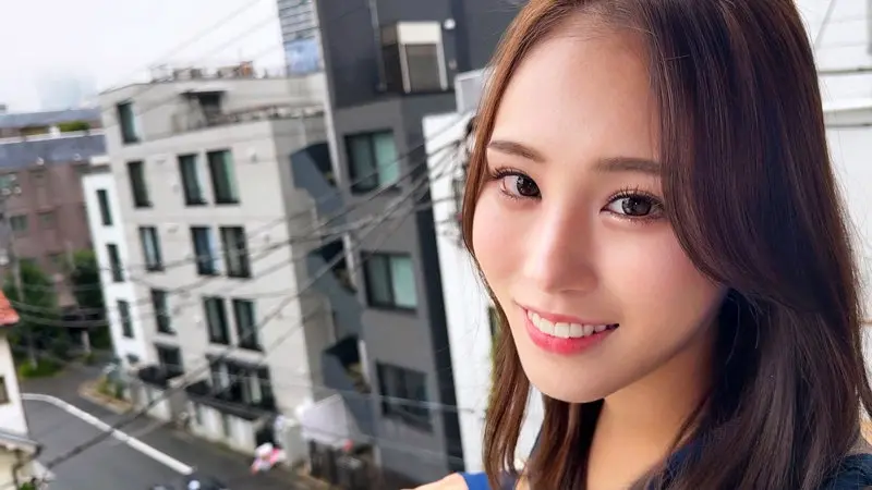 上田紗夏 上田紗奈 (smjz104)-1