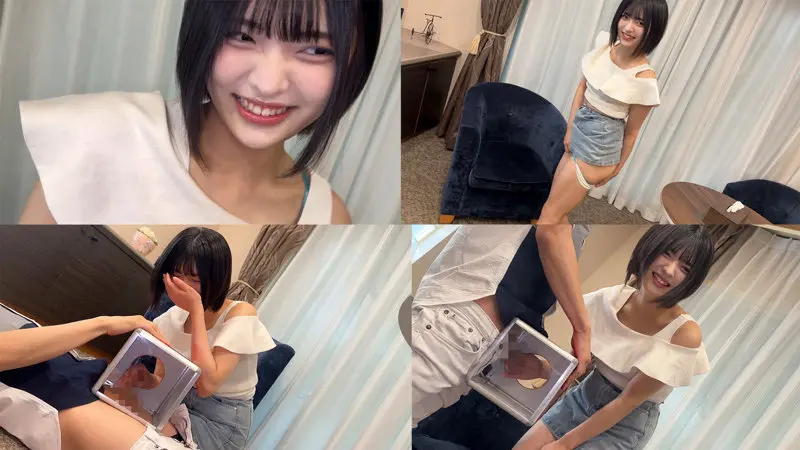 ゆみさん 虹村ゆみ (smnn001)-1