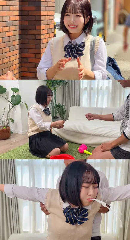 めいちゃん 深月めい (smnn004)-1