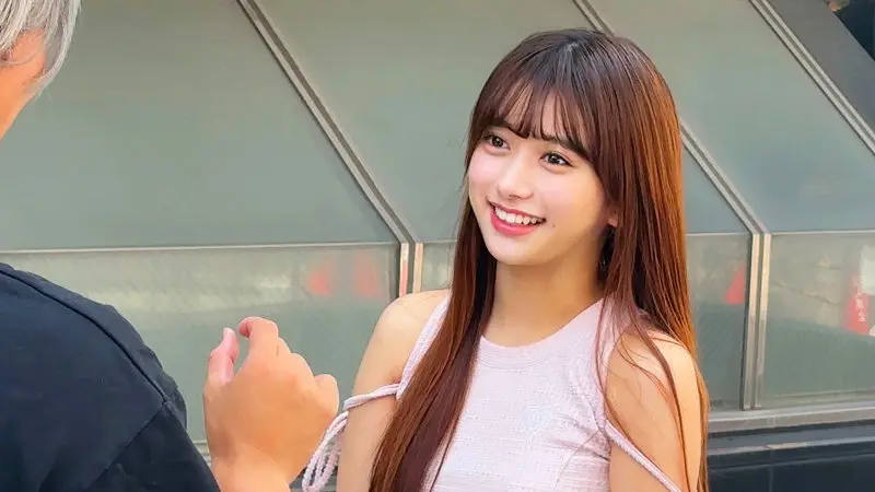 かりんさん 北岡果林 (smnn005)-1