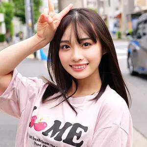 【smnn013】花音うらら　「うららさん」|【一目惚れ確定】愛らしい少女ボディが完璧すぎた