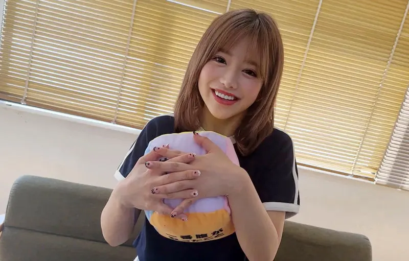 のぞみさん 有村のぞみ (smnn017)-2