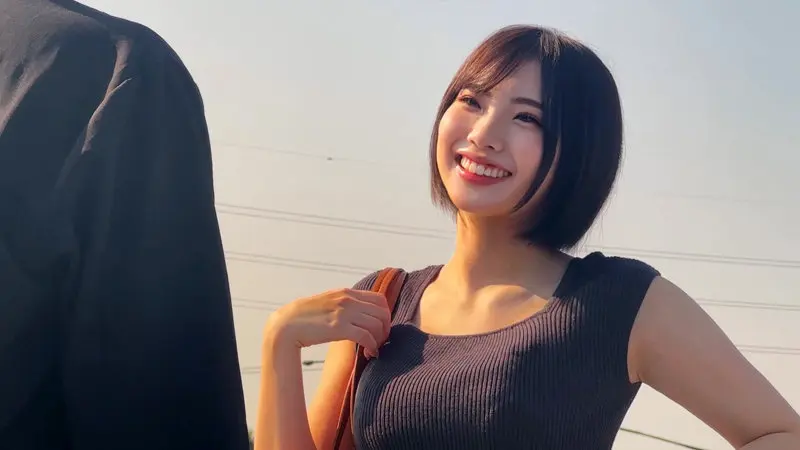 ひまりさん 桃瀬ひまり (smnn019)-1