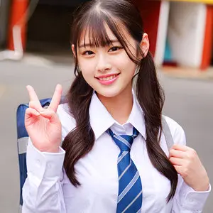 【smnn024】白石なぎさ　「なぎさちゃん」|【もう全部好き】瑞々しい女子校生の美しさが溢れ出す