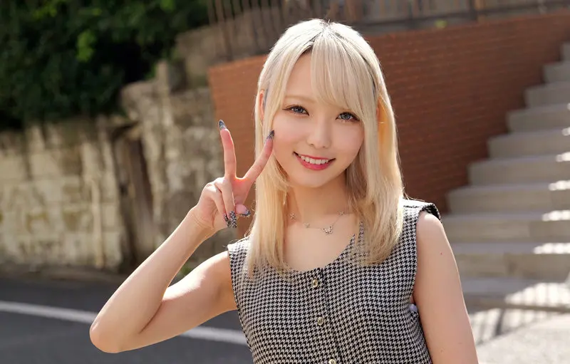 ミナちゃん 藍瀬ミナ (smnn027)-1