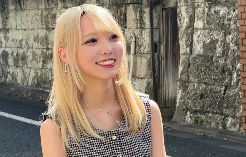 ミナちゃん 藍瀬ミナ (smnn027)-2