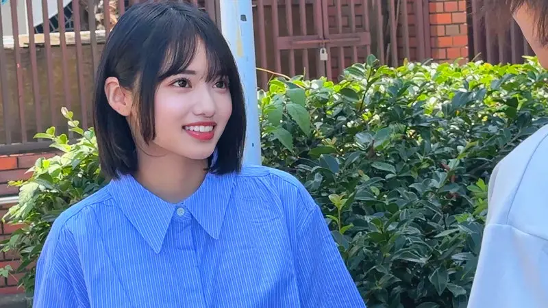 なぎさん 八坂凪 (smnn033)-1